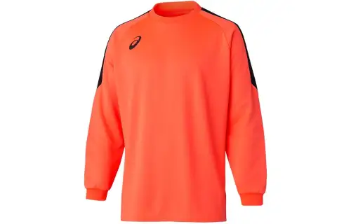Asics Soccer Jersey Men's Orange