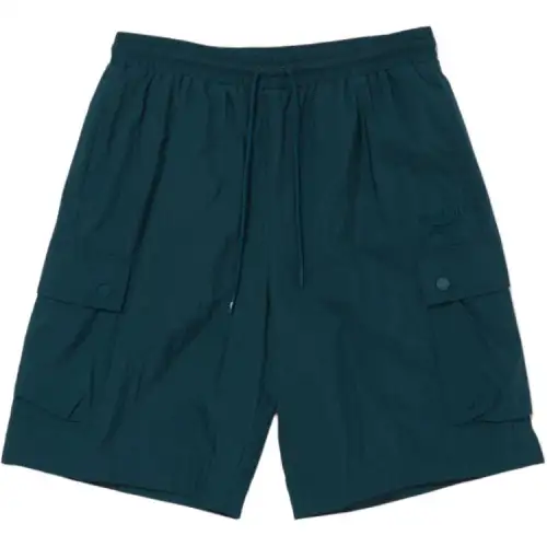 Reebok Casual Shorts Men's Green