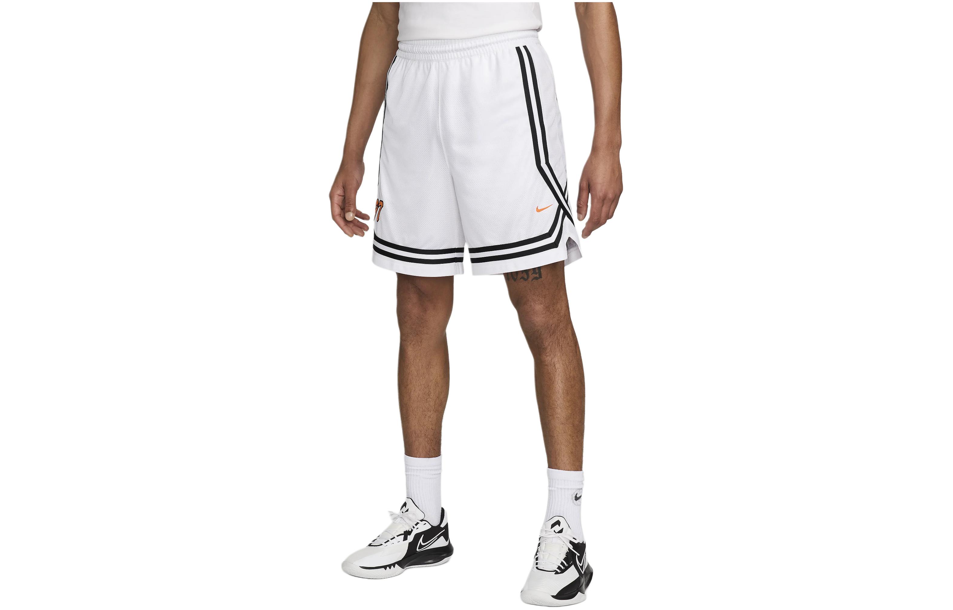 Nike Dna Crossover Men’s Dri FIT 8′ Basketball Shorts
