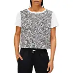 Asics Regular T Shirt Women's Bright White
