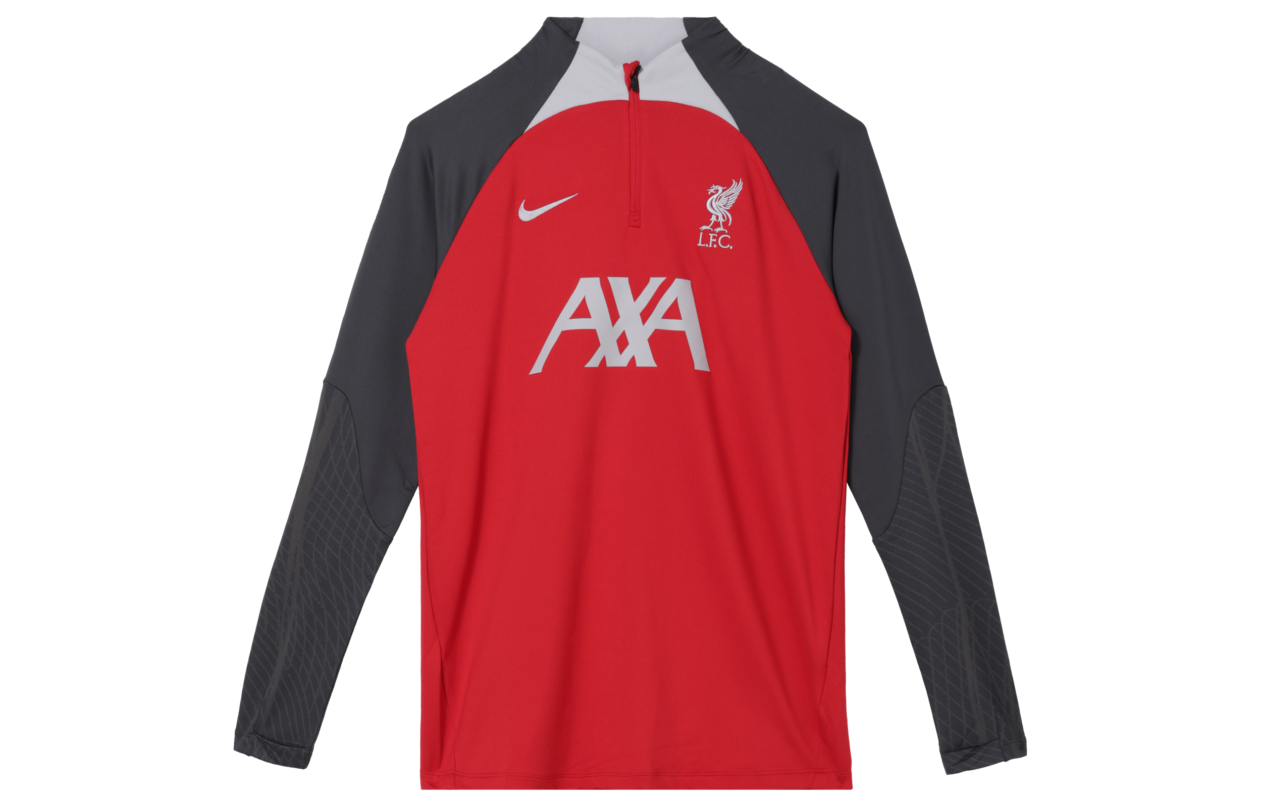 Nike Liverpool Fc 23/24 Dri Fit Strike Elite Jersey