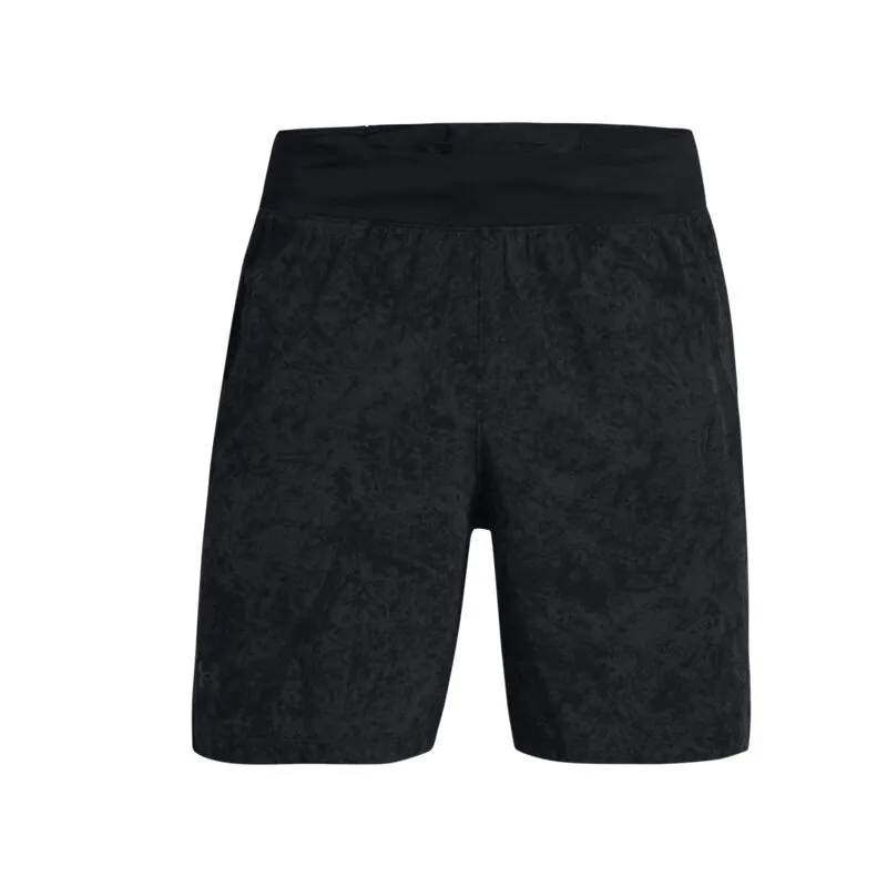 Under Armour Casual Shorts Men's Black