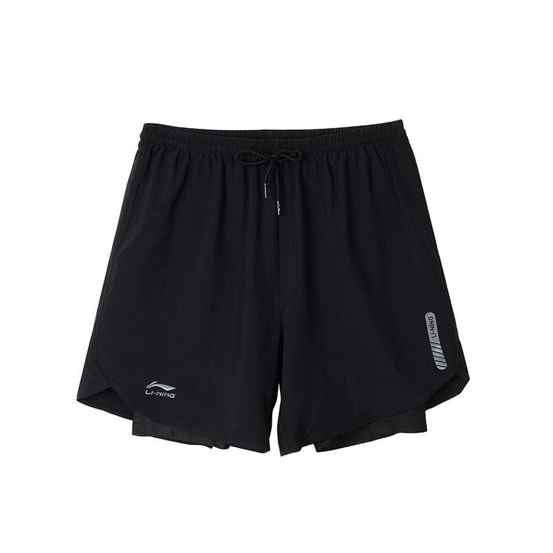 Li Ning Sports Shorts Unisex Moderate