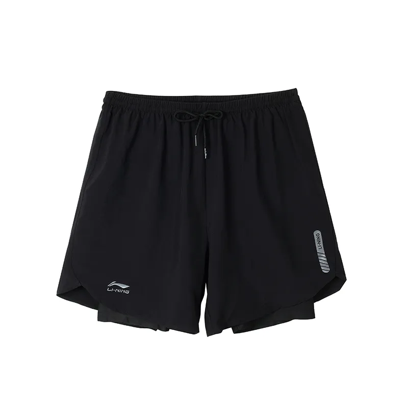 Li Ning Sports Shorts Unisex Moderate