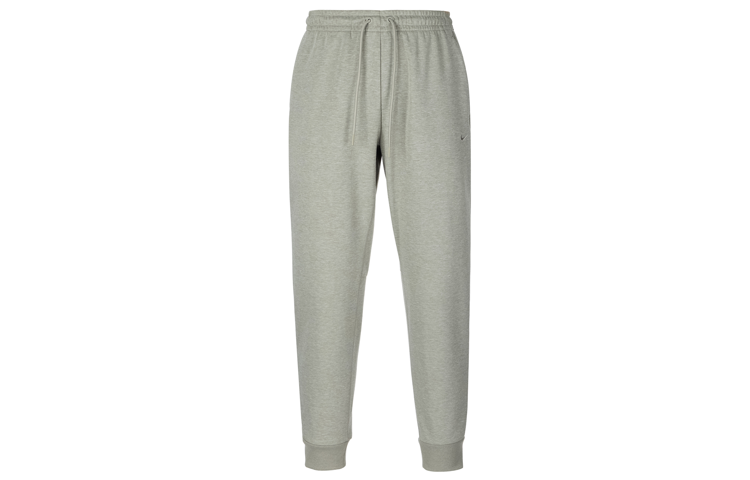 Nike PrimaryDri Fit Fleece Sports Pants Men’s Light Army Green