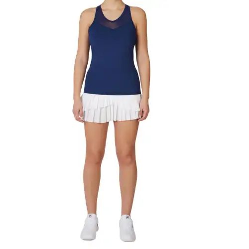 FILA Tank Top Women's Marine Blue