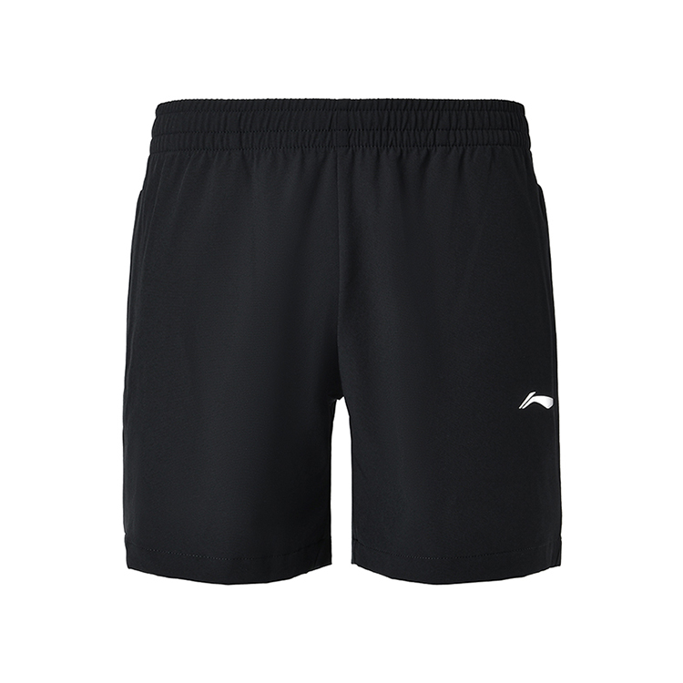 Li Ning Sports Shorts Men’s Black