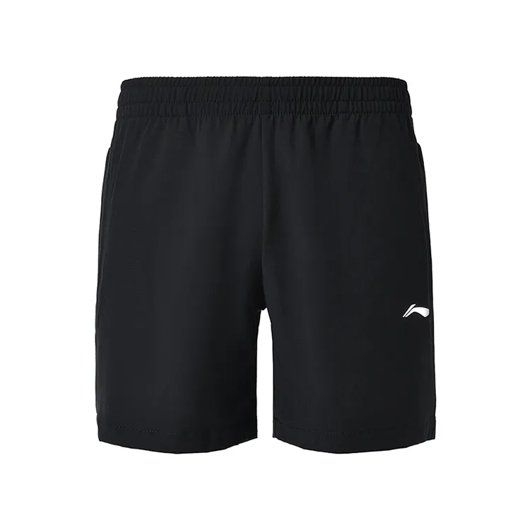 Li Ning Sports Shorts Men's Black