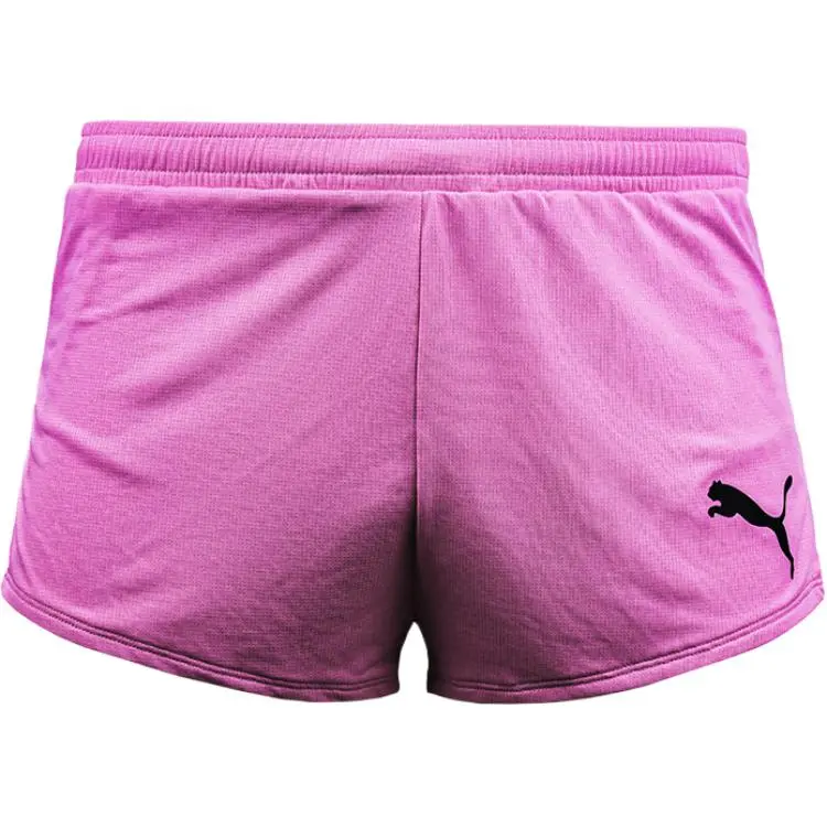 PUMA Sports Shorts Men's Purple