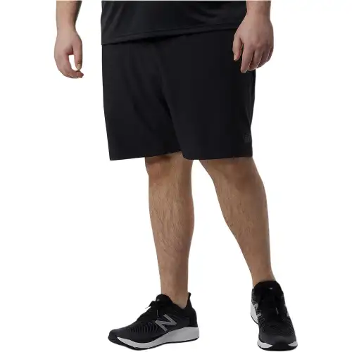 New Balance Short R.W.Tech 7in 2 in 1 Casual Shorts Men's Black