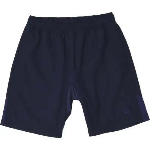New Balance Casual Shorts Men's Blue