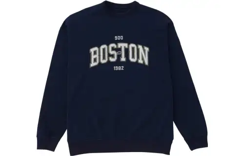 New Balance Soccer Jersey Unisex Dark Blue