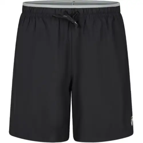 Asics SS24 Casual Shorts Men's Black