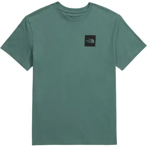 THE NORTH FACE T Shirt Women's Duck Green