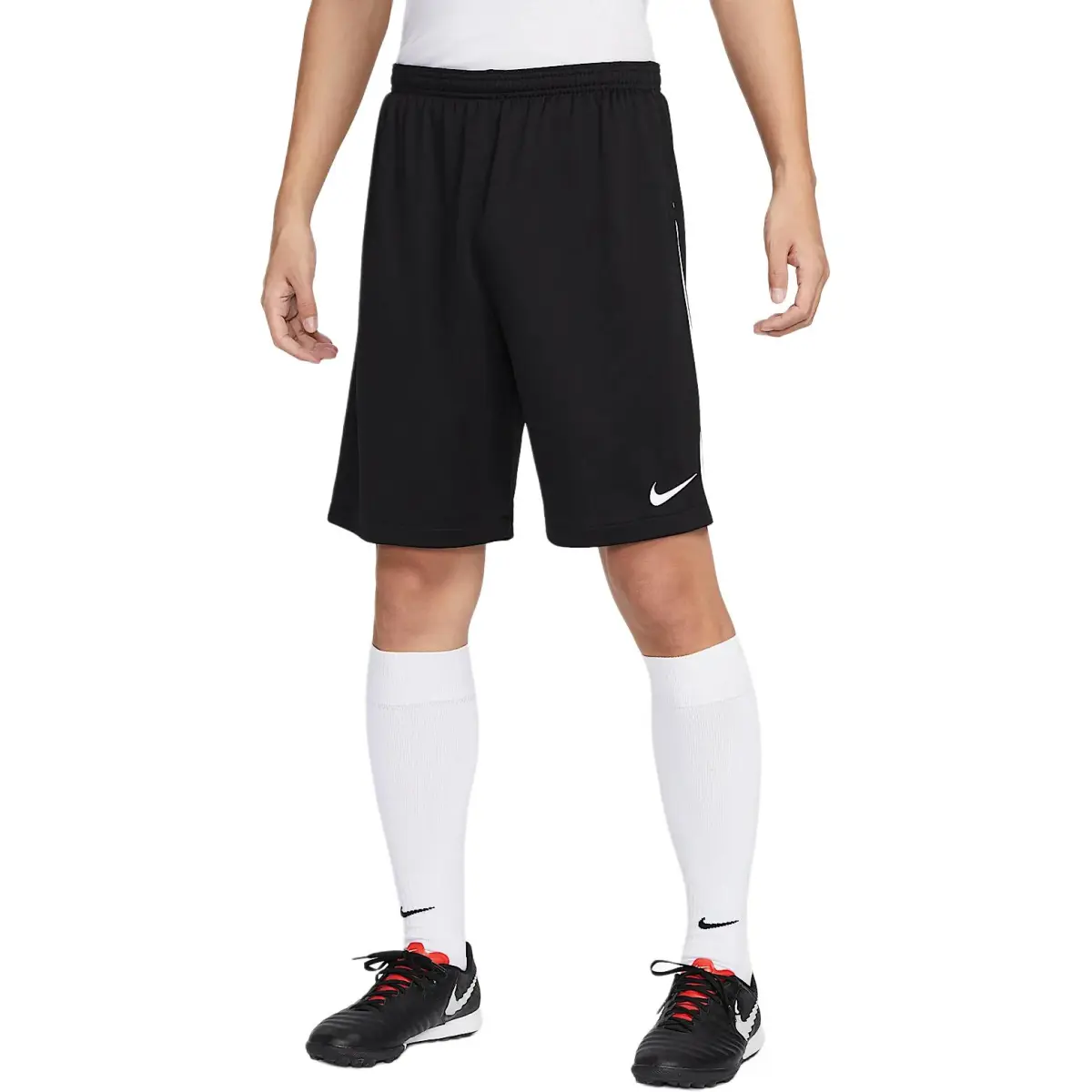 Nike Dri Fit Legend III Sports Shorts Men's Black