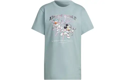 Adidas Originals T Shirt Women's Magic Gray