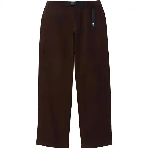 THE NORTH FACE Casual Pants Men's Brown
