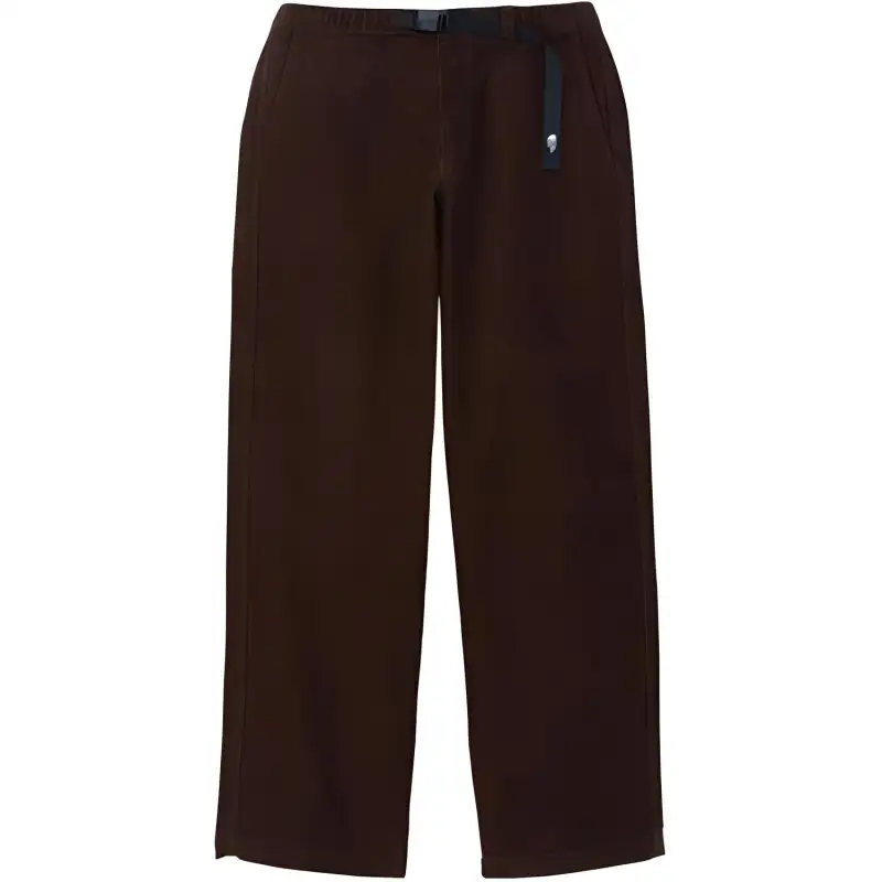 THE NORTH FACE Casual Pants Men's Brown