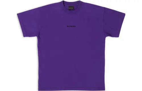 【Best of: PromotionsPrevious Season】logo-print cotton T-shirt