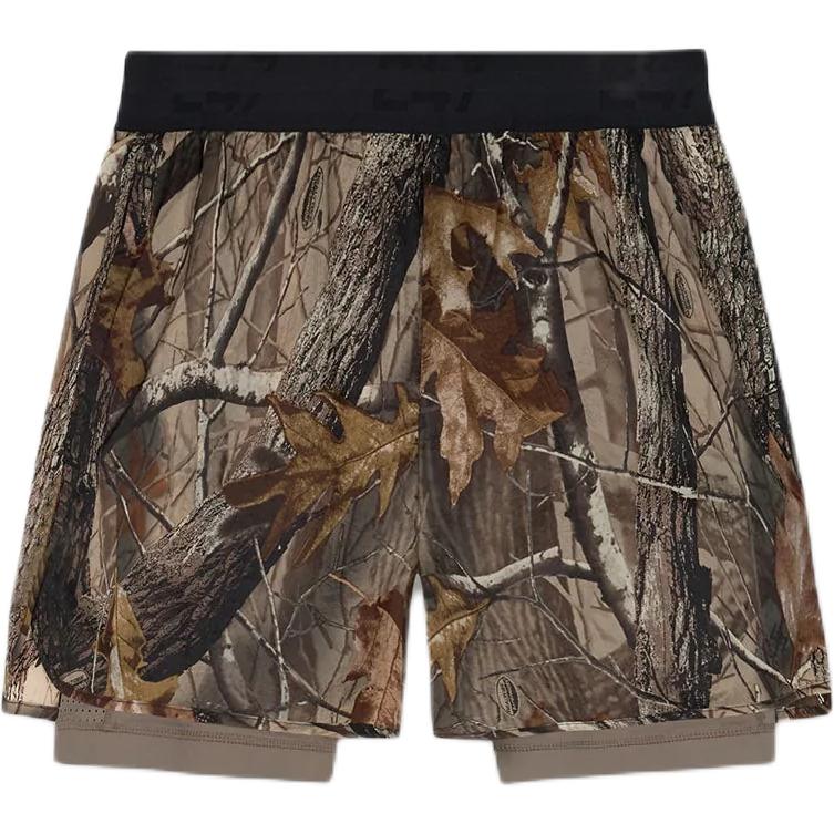 REPRESENT Sports Shorts Men's Multicolor