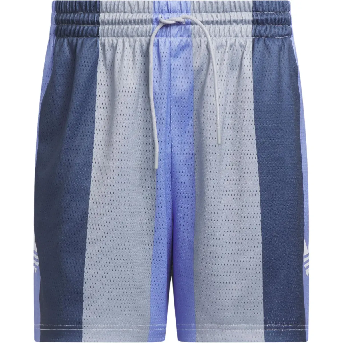 Adidas Originals Allover Print Shorts Gender Neutral