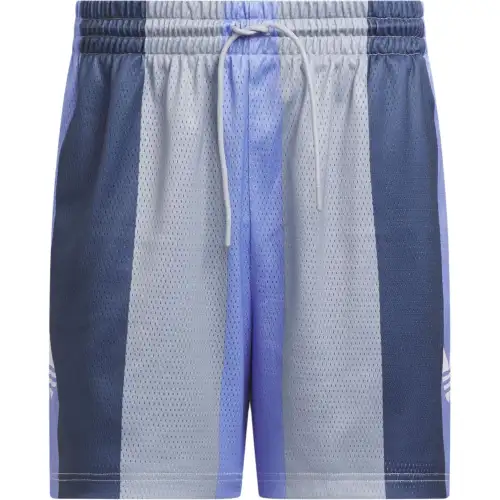 Adidas Originals Allover Print Shorts Gender Neutral