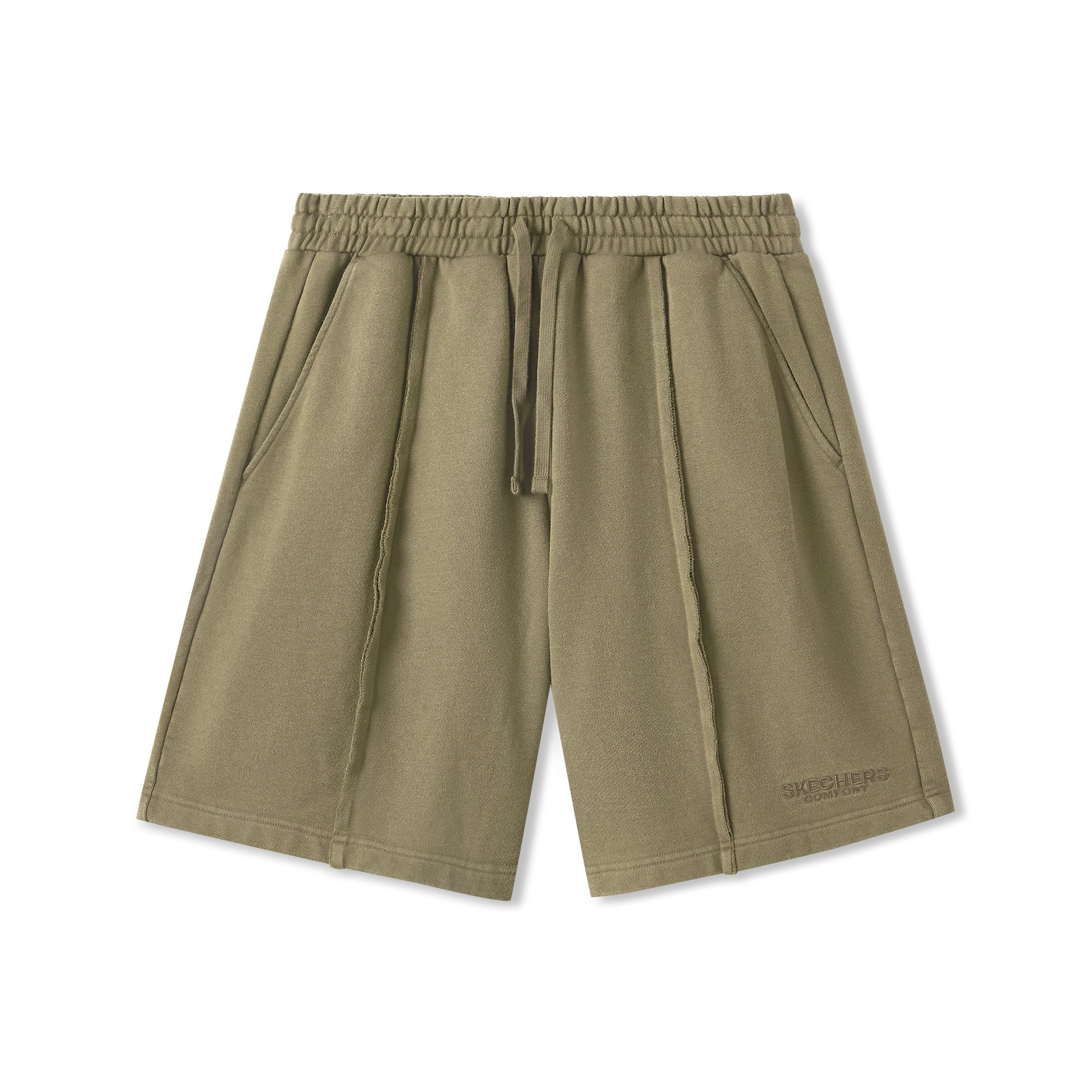 Skechers Sports Life Collection Sports Shorts Men’s Elm