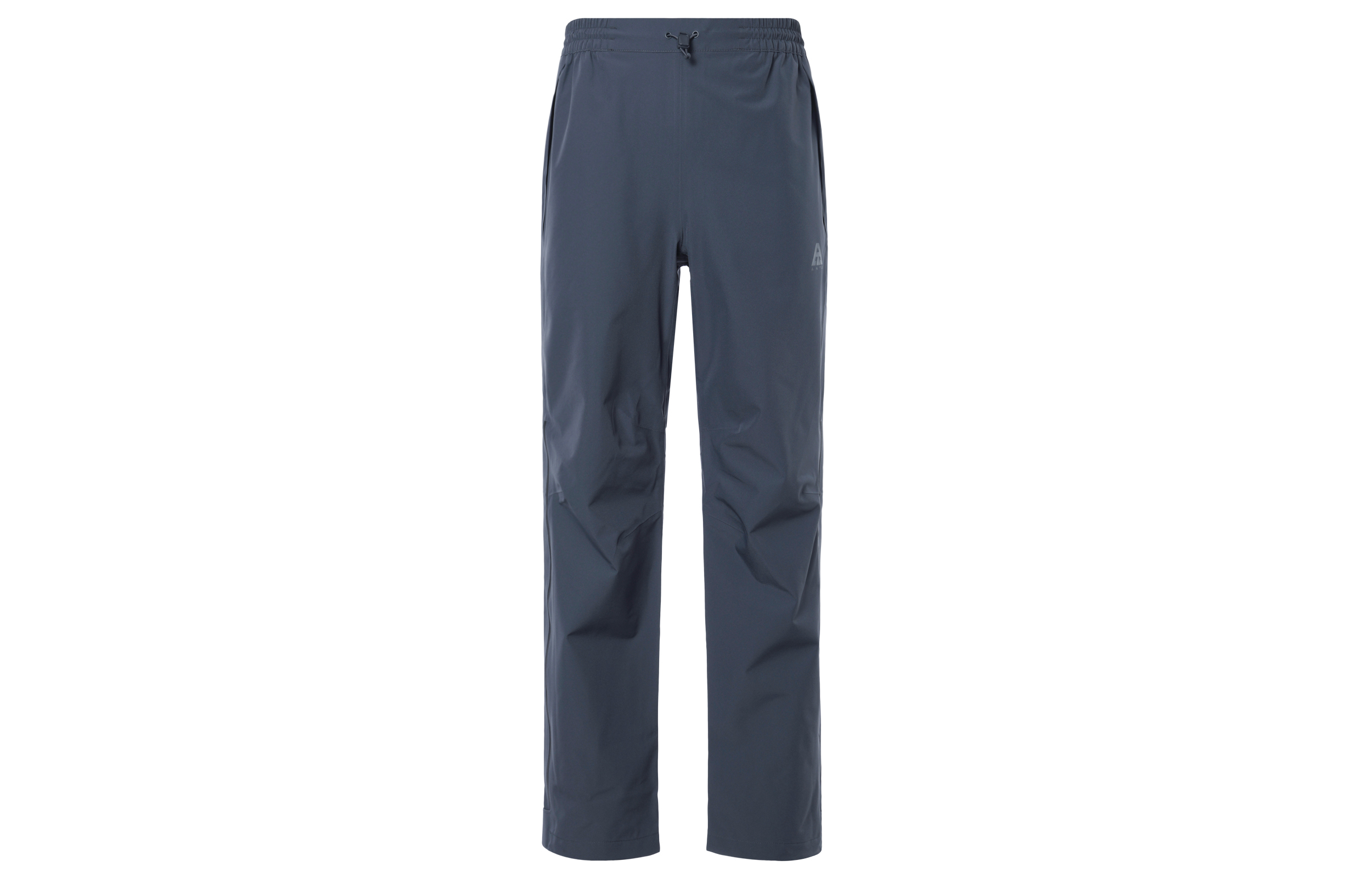 Anta Variety Training Collection Sports Pants Men’s Men’s Gray Clothing