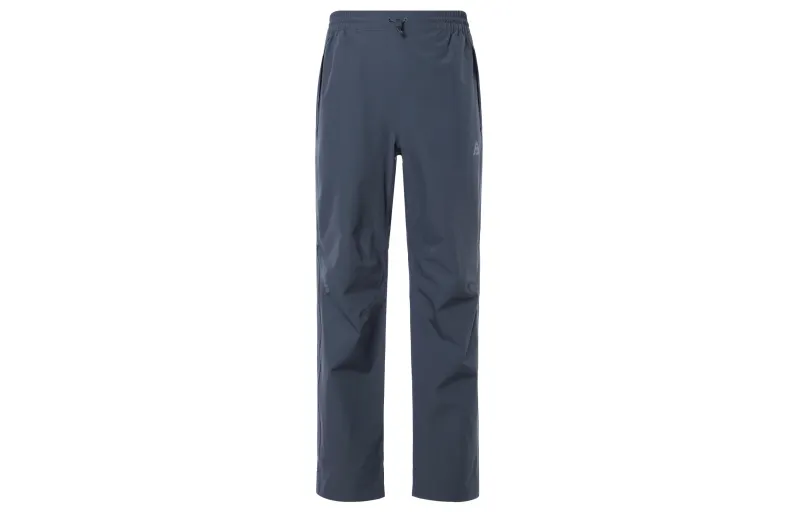 Anta Variety Training Collection Sports Pants Men's Men's Gray Clothing