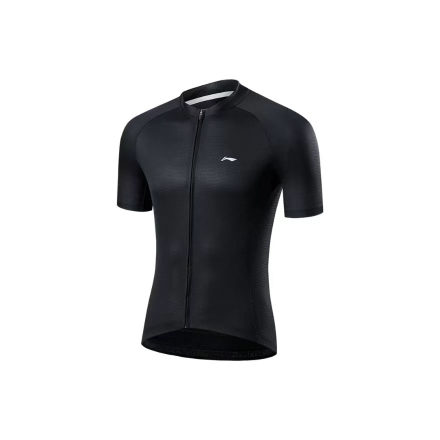 Li Ning Workout Clothing Men’s Black