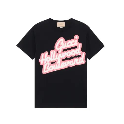 Hollywood Boulevard T-shirt
