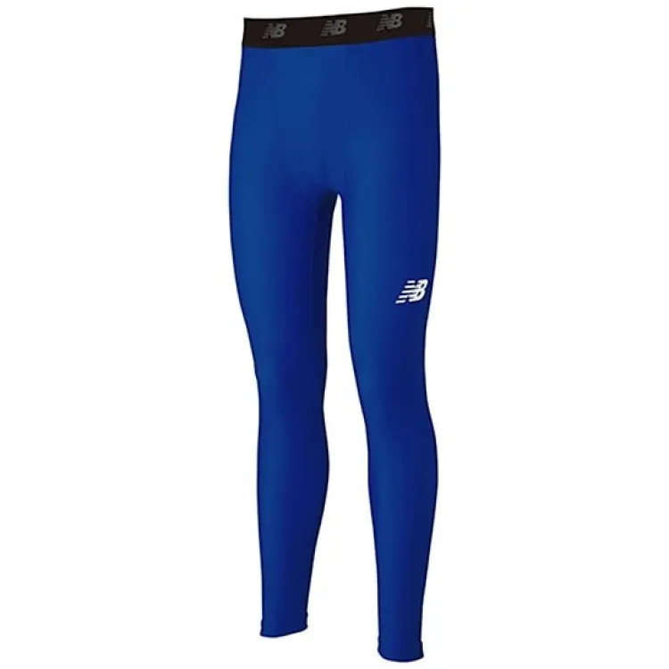 New Balance Sports Pants Men's Royal Blue