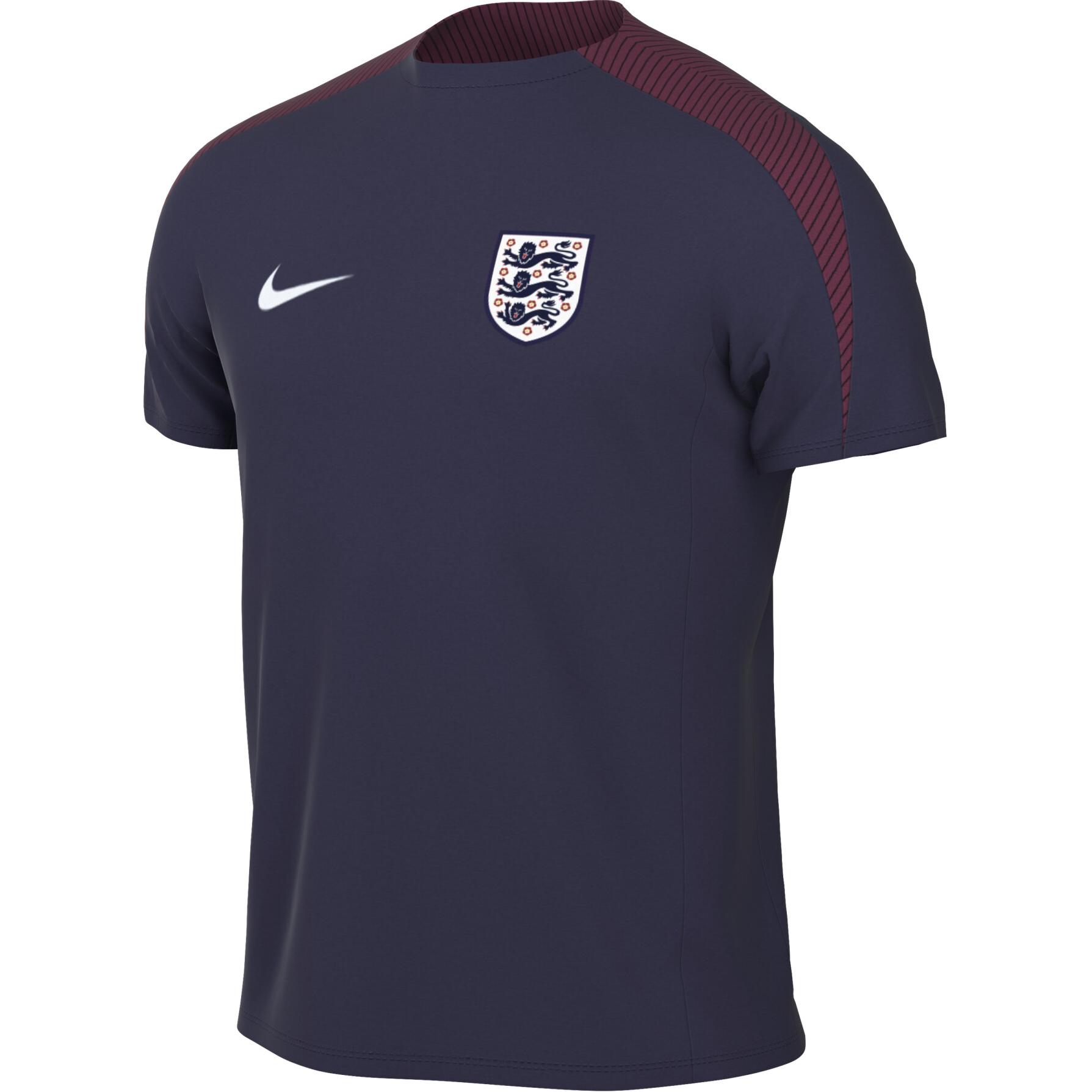 Nike Soccer Jersey Men’s Ink Purple