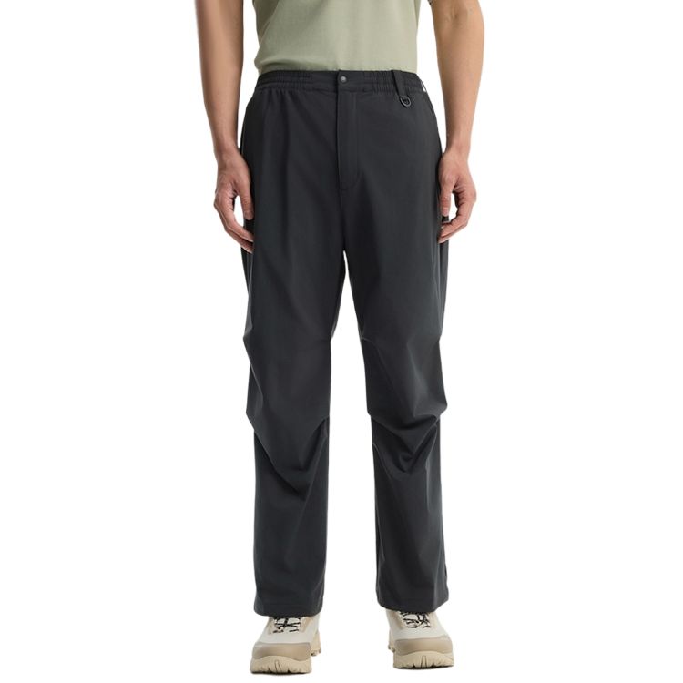 Columbia HIKE365 Cooling Sports Pants Men’s Black