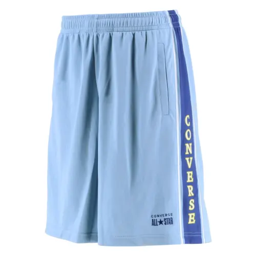 Converse Sports Shorts Unisex Smoke Blue