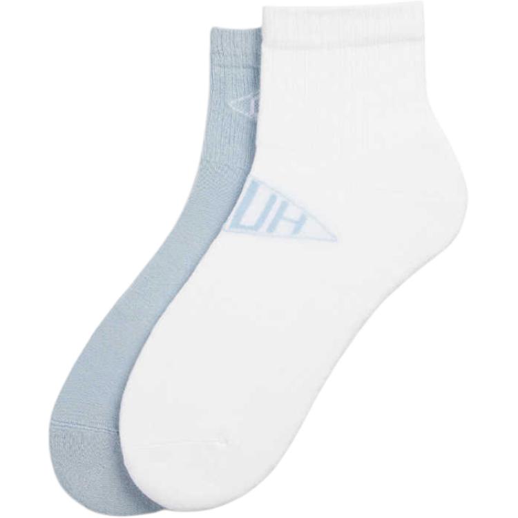 HUGO BOSS SS25 Ankle Socks Men’s 2 Pack