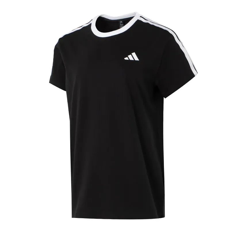 Adidas BOYFRIEND T Shirt Women's Black