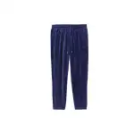 FILA Deverall Sports Pants Unisex Marine Blue