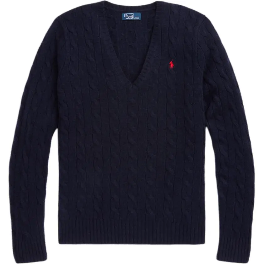Polo Ralph Lauren Sweater Standard Women's