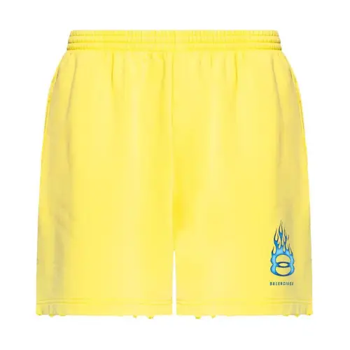 Balenciaga Sweat Shorts