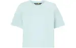 Timberland Short Sleeve Baby T Shirt T Shirt Women's Blue