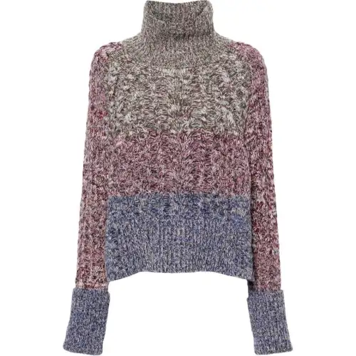 Golden Goose Megane High neck Sweater