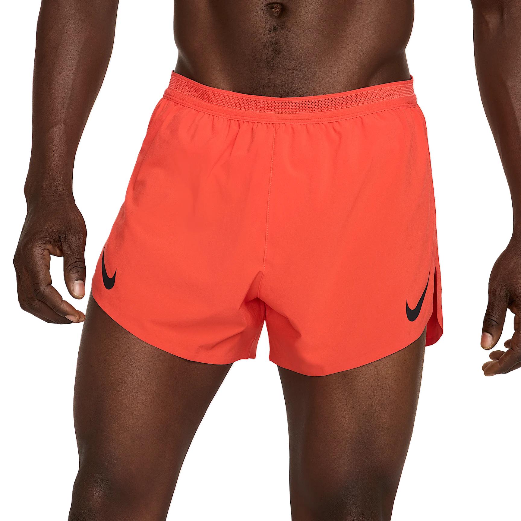 Nike AEROSWIFTDri FIT ADV Sports Shorts Men’s Orange