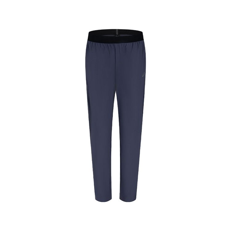 Asics SS25 Sports Pants Men’s Dark Blue