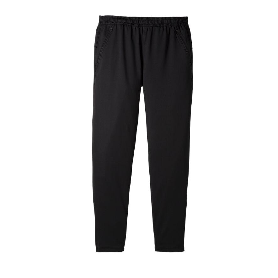 Brooks Sports Pants Men’s Black