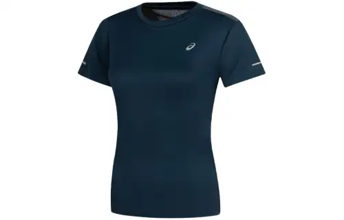 ASICS T Shirt Women's Dark Blue
