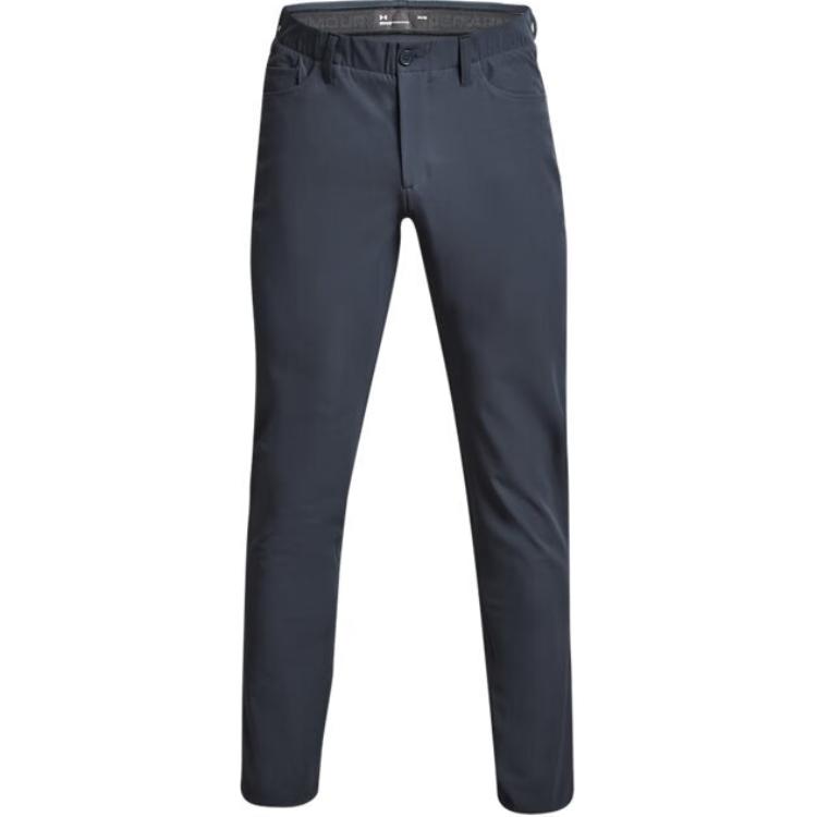 Under Armour Drive 5 Sports Pants Men’s Downpour Gray