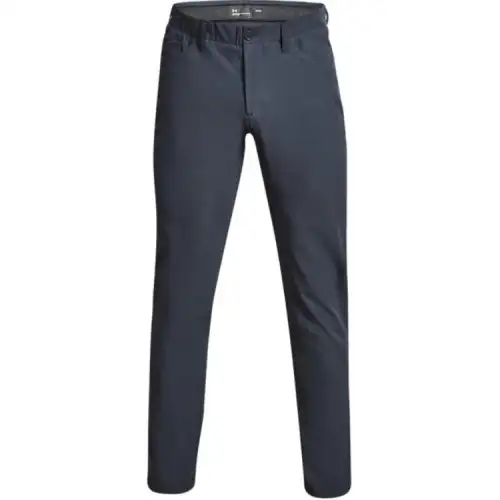 Under Armour Drive 5 Sports Pants Men's Downpour Gray