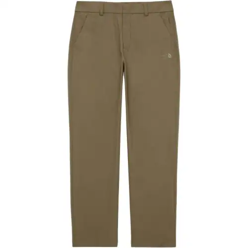 THE NORTH FACE Casual Pants Men's Khaki
