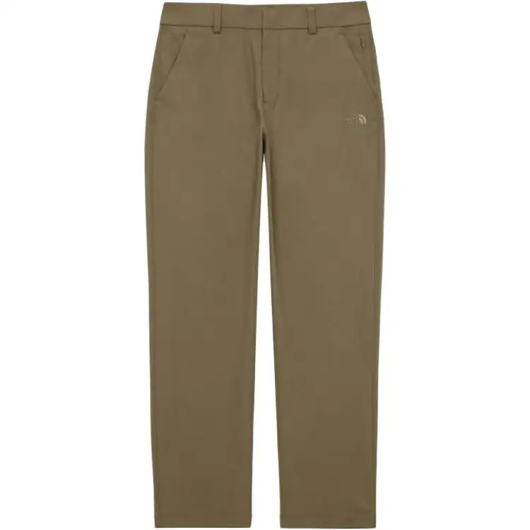 THE NORTH FACE Casual Pants Men's Khaki